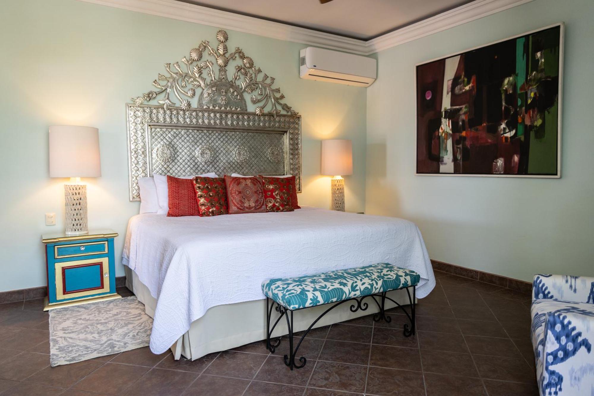 Casa Schuck Boutique Hotel San Miguel de Allende Exterior photo