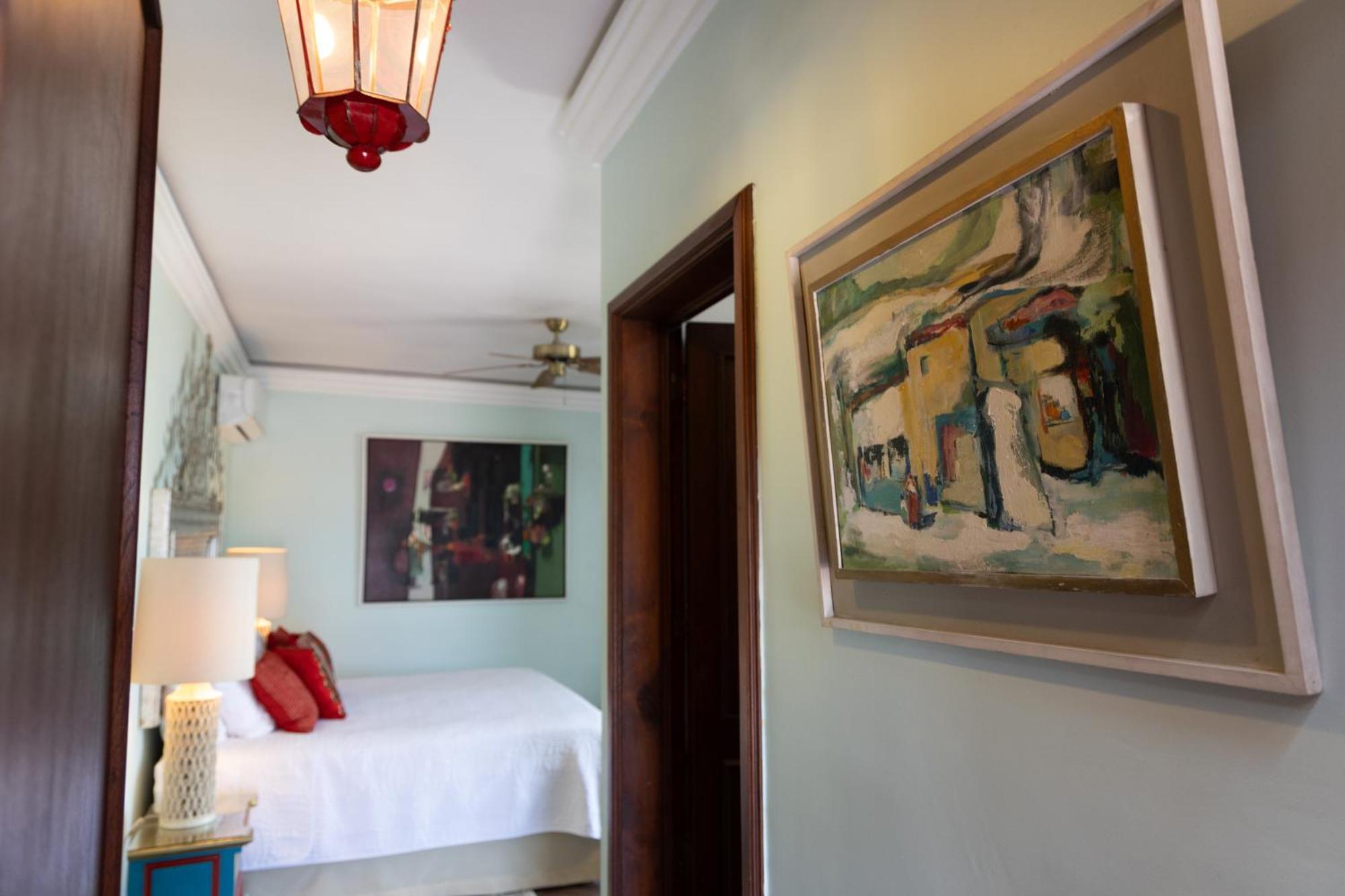 Casa Schuck Boutique Hotel San Miguel de Allende Exterior photo