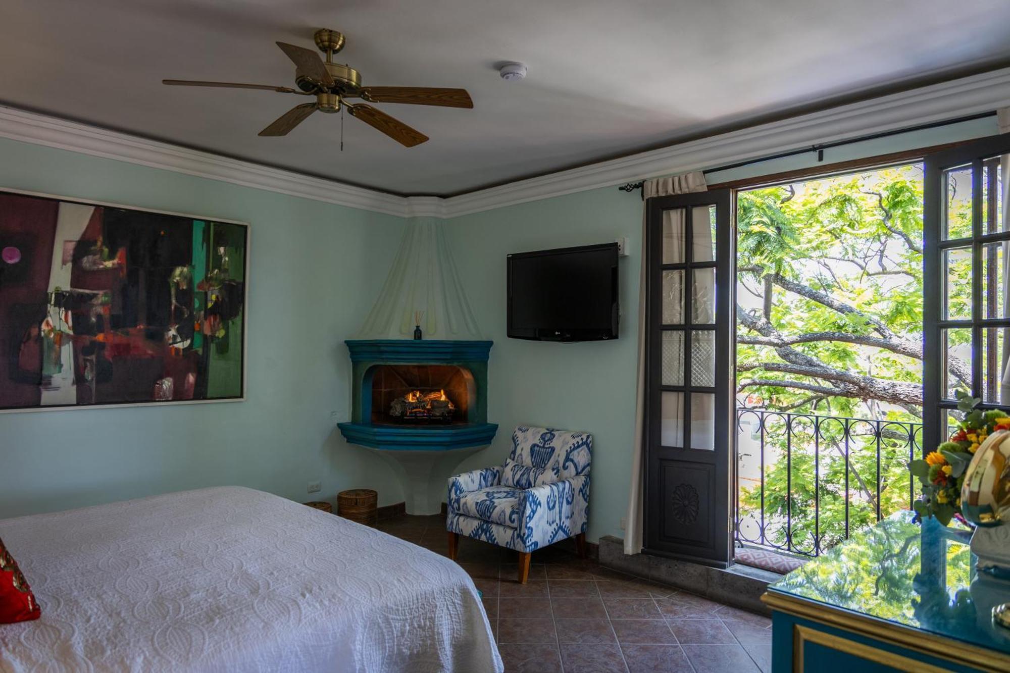 Casa Schuck Boutique Hotel San Miguel de Allende Exterior photo