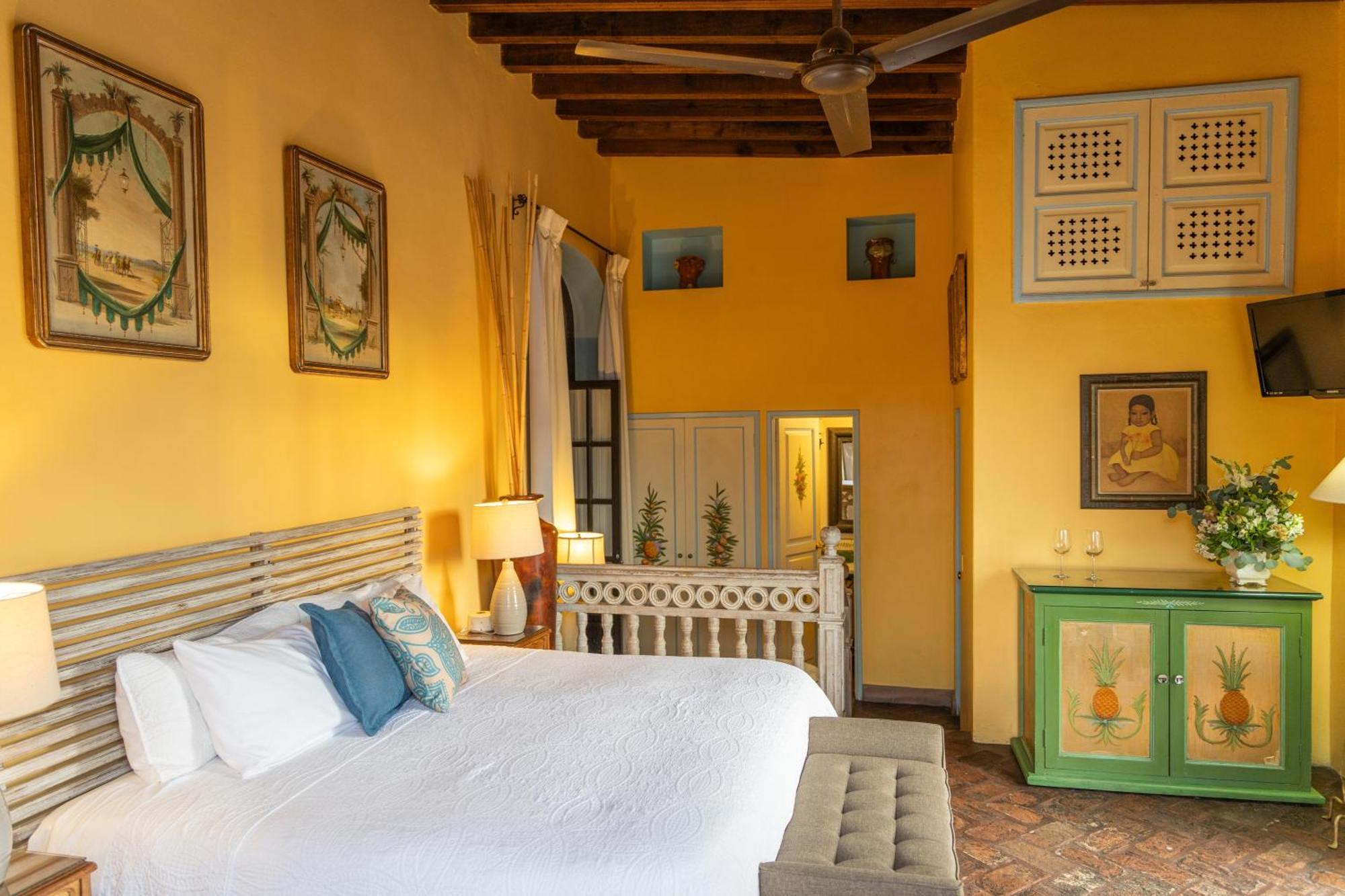 Casa Schuck Boutique Hotel San Miguel de Allende Exterior photo